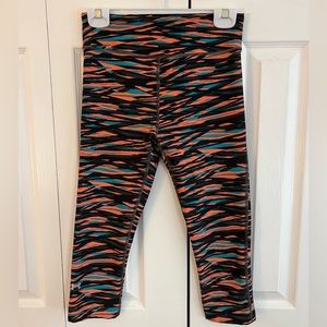 Women’s UA Capris